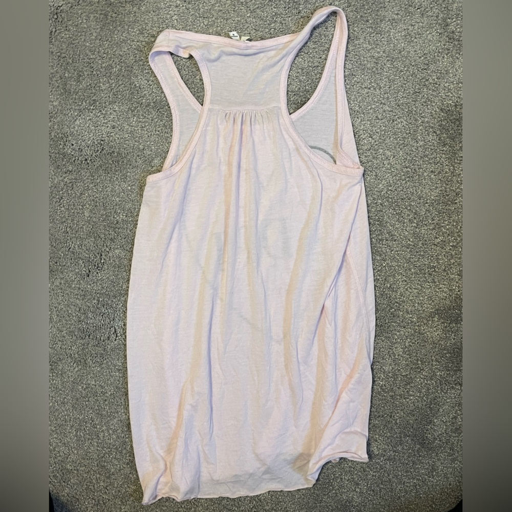 Alpha Delta Pi Tank - Picture 3 of 3
